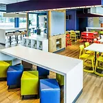 Ibis Budget Park 3*
