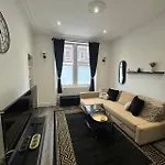 Modern In Leith *