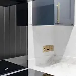 Newly Refurbished - Parking - - 3 Guests *