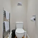 Great Location Centre * Edinburgh