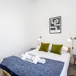 Modern - 2br Flat Near Easter Road Stadium