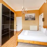 Διαμέρισμα Stylish Southside Flat Near Old Town *