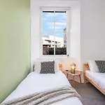 Modern - 2br Flat Near Easter Road Stadium *