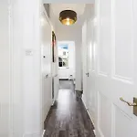 Modern - 2br Flat Near Easter Road Stadium *
