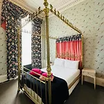 Eliza House Hotel Edimburgo