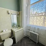 Eliza House Hotel Edimburgo