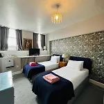 Eliza House 3* Edimburgo