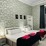 Eliza House
