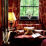 Prestonfield House Edinburgh