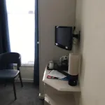 Dorstan House 게스트하우스