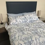 게스트하우스 Dorstan House 에든버러