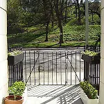 Playfair House 3* Édimbourg
