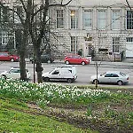 Playfair House Hotel