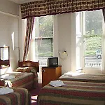 Playfair House Hotel
