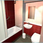 Travelodge Queen Street Edinburgh
