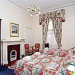 Gæstehus Menzies Edinburgh