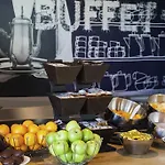 Ibis Budget Park Edimburgo