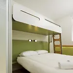 Hotel Ibis Budget Park 3*