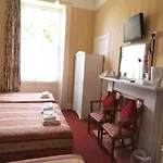 Gæstehus Menzies Edinburgh