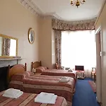 Menzies Edinburgh