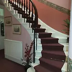 Gæstehus Menzies Edinburgh