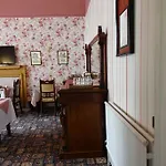 Ashgrove House Edinburgh