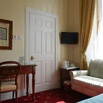 Gæstehus Ashgrove House 3*