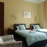Gæstehus Ashgrove House 3*