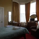 Ashgrove House
