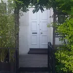 בית הארחה Leith House אדינבורו