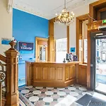 מלון Travelodge Haymarket אדינבורו