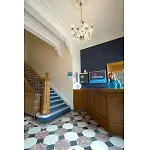 Travelodge Haymarket