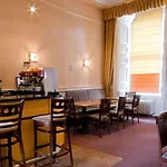 28 York Place מלון 3*