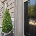 Destiny Scotland - Q-residence Lägenhet Edinburg