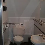 Albyn Townhouse Guest house Edinburgh