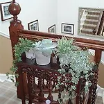 Albyn Townhouse 4*