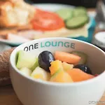 One Edinburgh-princes Otel 3*