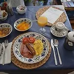 Dene Guest House, New Town Πανσιόν Εδιμβούργο