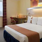 Hotel Express - Leith Waterfront By Ihg Edinburgh