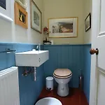 Apartman Royal Mile Elegance - Space & Luxury Edinburgh