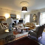 Royal Mile Elegance - Space & Luxury * Edinburgh