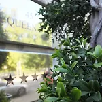 Queens 4*