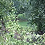 Queens Гостевой дом 4*