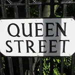 Queens Эдинбург