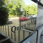 Queens Гостевой дом