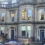 מלון Travelodge Haymarket אדינבורו