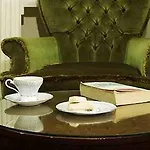 Eliza House 3* Edimburgo