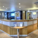 Hotel Express - Leith Waterfront By Ihg Edinburgh