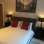 Ramsay's Bed & Breakfast Edimburgo