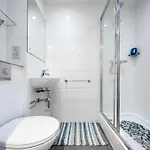 ゲストハウス Pure Citystay Elliott House エディンバラ